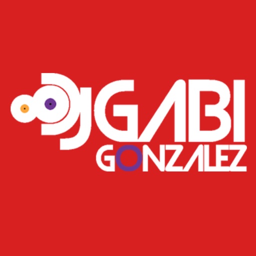 DJ Gabi Gonzalez