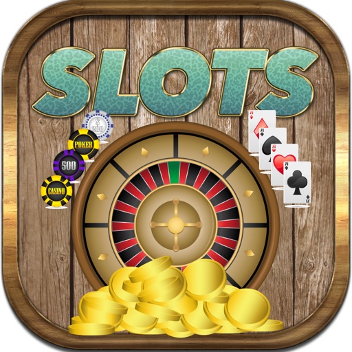 Amazing Dubai Star Slots Machines - Lucky Slots Game icon