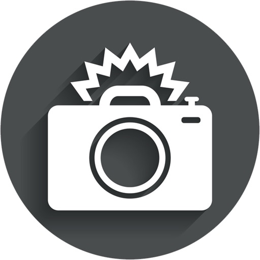 Selfie Flash FREE icon