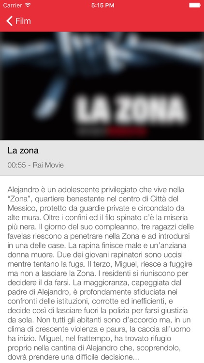 Televisione Italiana Guide