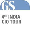 4th India CIO Tour