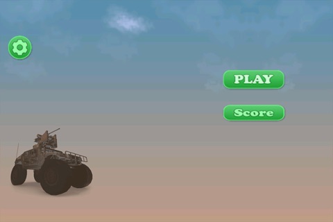 American SWAT Car Parking Mania - new driving simulator arcade game screenshot 3