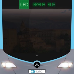 Autobuses de Granada - GranaBus