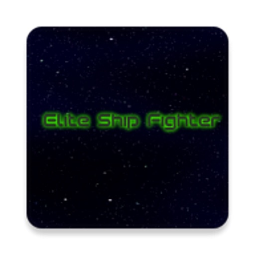 Elite Ship Fighter iOS App