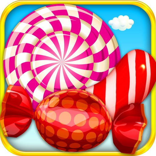 Blast Crazy Candy Pro iOS App