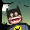Dentist Clinic Fantastic Games for Batman Super Hero