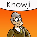 Knowji AWL Academic Word List Audio Visual Vocabulary Flashcards for ESL Students and IELTS - TOEFL Exam Takers