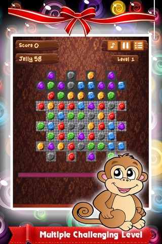 Jewels Stone Zodiac screenshot 2