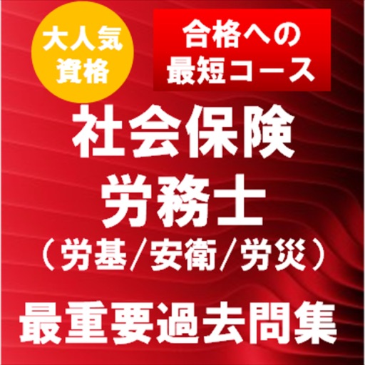 社会保険労務士（労基、安衛、労災） 　最重要問題集　合格への近道！