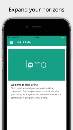 Halo for LPMA(圖3)-速報App