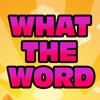 What the Word - hardest puzzle cross game