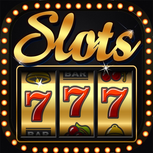 AAA Lord Big Slots Free iOS App