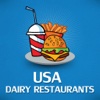 USA Dairy Restaurants