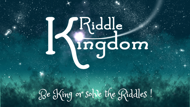 Riddle Kingdom(圖1)-速報App