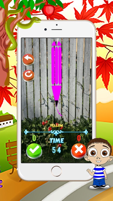 Color Quiz Game 1.0 IOS -