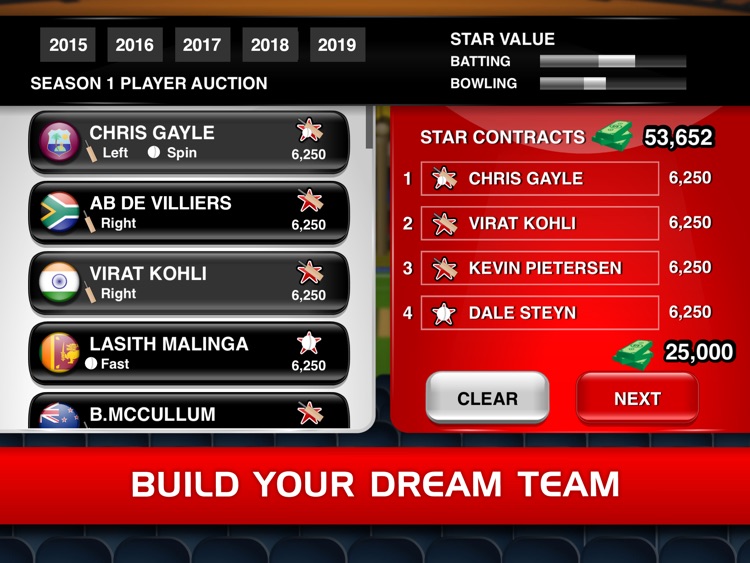 Stick Cricket Premier LeagueHD