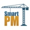 This is the mobile companion to the SmartPM Project Intelligence Software