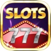 777 A Star Pins Paradise Gambler Slots Game FREE