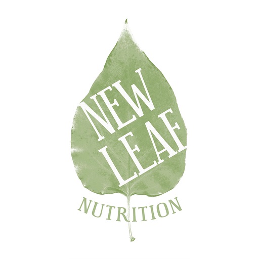 New Leaf Nutrition icon