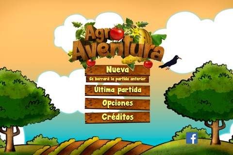 Agro Aventura screenshot 2