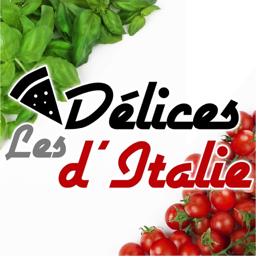 Les délices d'Italie Carquefou icon