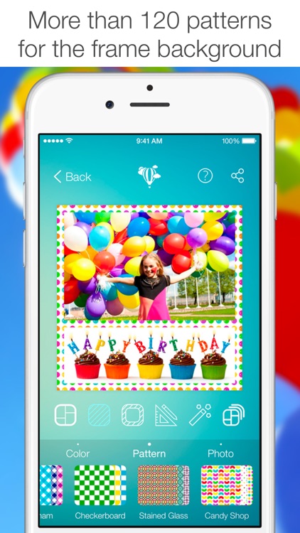 Justframe Pro - Collage Photo Editor screenshot-4