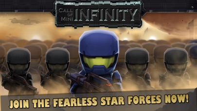 Call of Mini Infinity Screenshot 5
