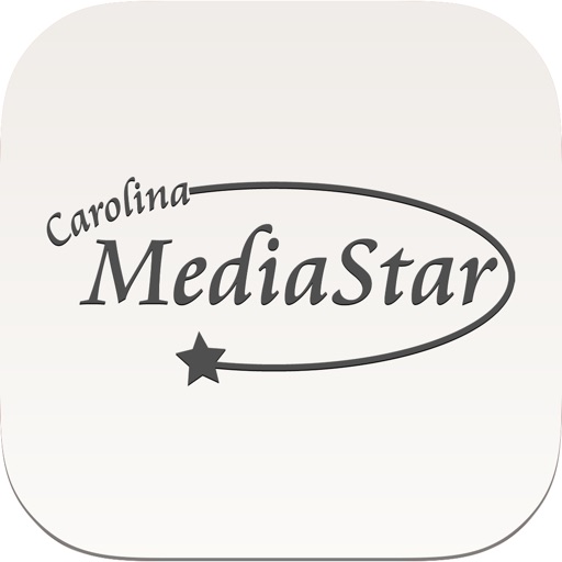Carolina MediaStar icon