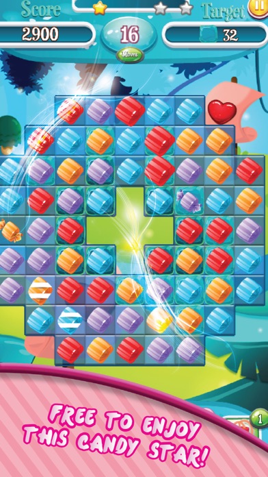 FAMILY CANDY FARM 4 IOS GAME GIẢI TRÍ FAMILY CANDY FARM 4 IOS