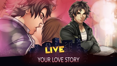 IS-IT LOVE? MATT - INTERACTIVE 1.2.157 IOS GAME GIẢI TRÍ IS-IT LOVE? MATT - INTERACTIVE 1.2.157 IOS