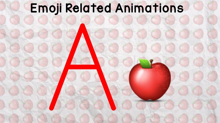 Alphabet Tracer | Learn to Write the Alphabet Letters