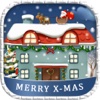 Kids House - A Christmas Hidden Objects
