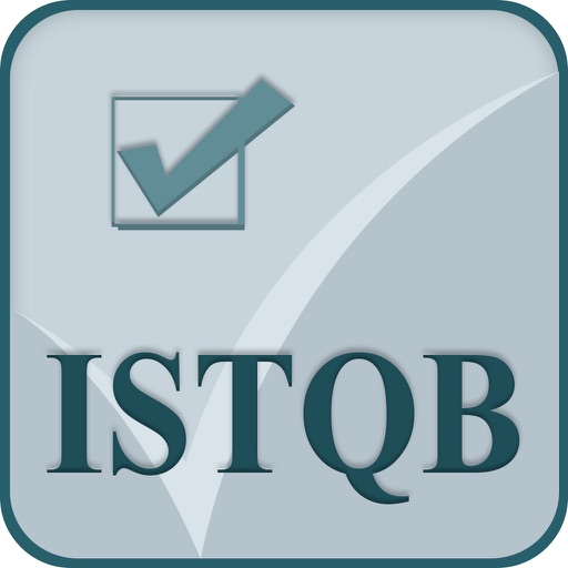 ISTQB preparation exams icon