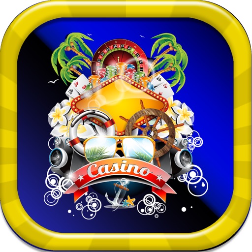 Crazy Casino Best Casino - Spin & Win A Jackpot For Free iOS App