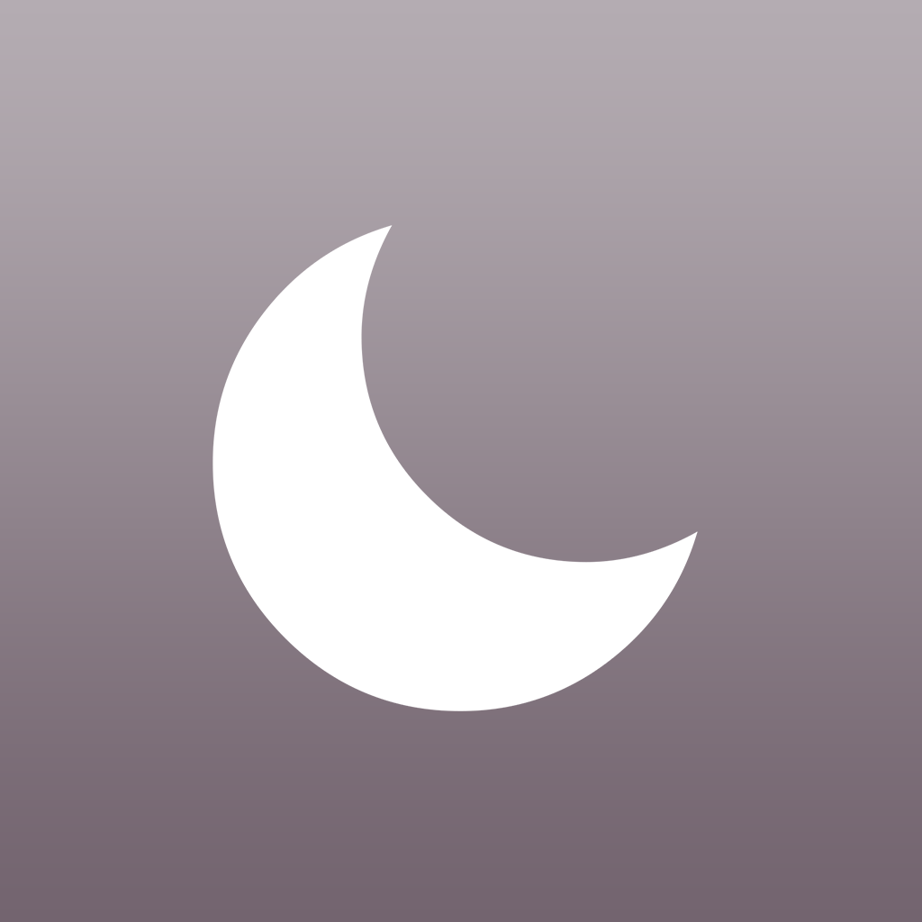 Sleepmaker Winds 2 App Icon