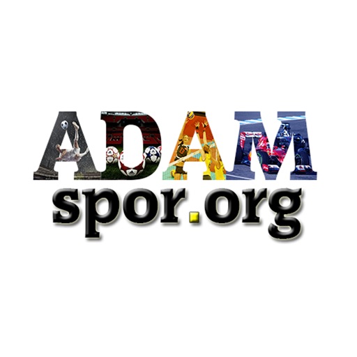 Adamspor icon