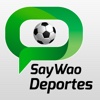 SayWao TV - Deportes