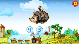 Game screenshot Мишеняткова Абетка - First Ukrainian Interactive Alphabet for Kids hack