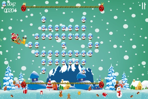 Christmas Fun Adventure screenshot 2