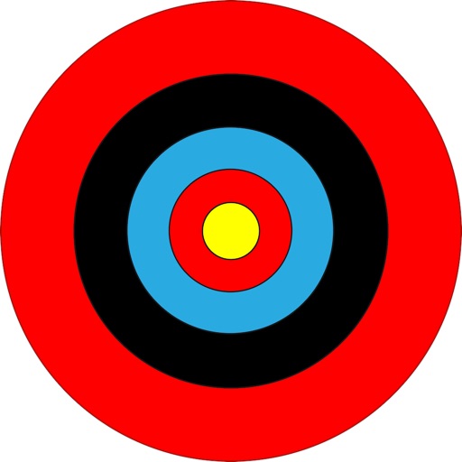 Target One Side Name Icon