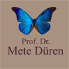 Prof. Dr. Mete Düren - App