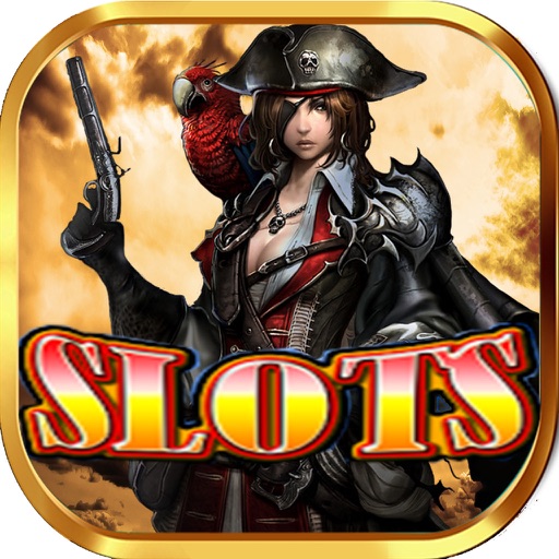 Pirate Ship -  Free Slots Games! The Real Vegas Casino Experience icon