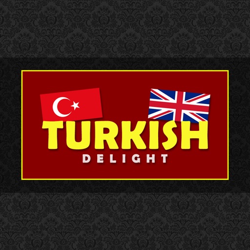Turkish Delight icon
