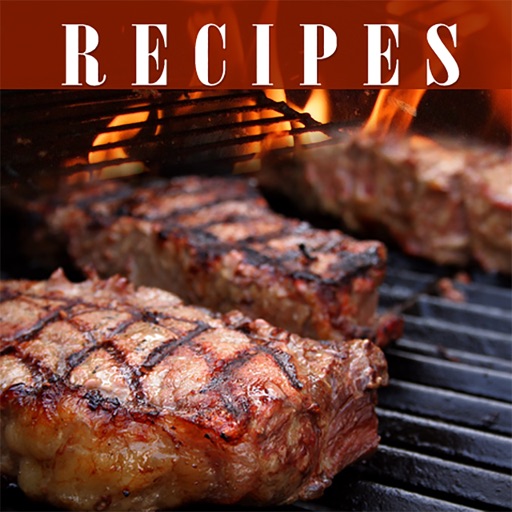Steak Recipes!! icon