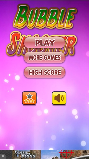 Bubble Shooter HD 2016