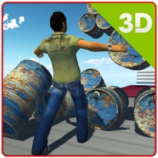 Activities of Run For Survival – Extreme running & jumping game with reckless challenges