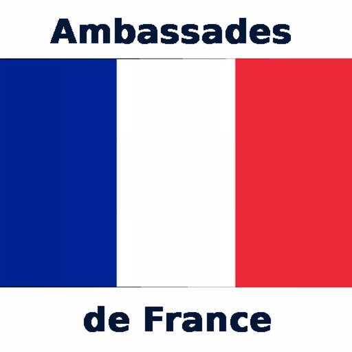 French Embassies