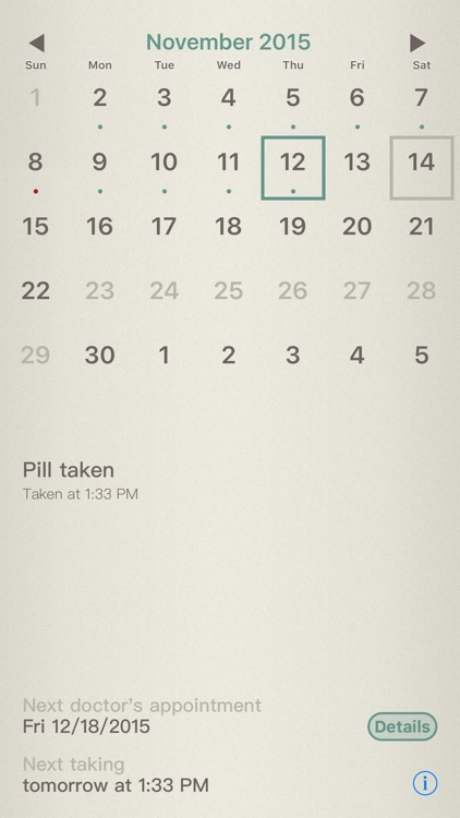 Pill-Watch