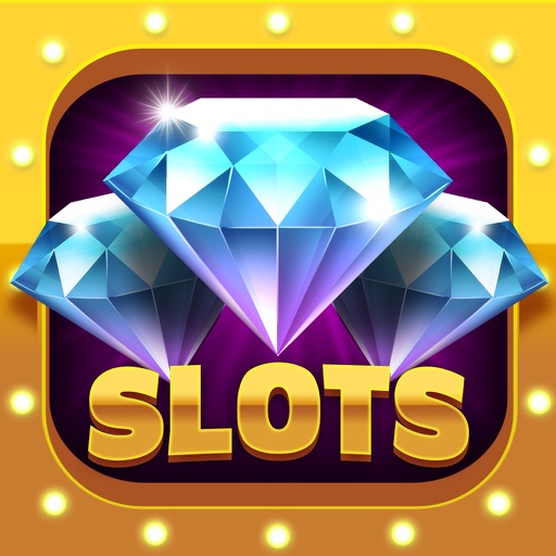 Old Vegas Slot Machines - The Strip icon