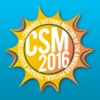 CSM 2016